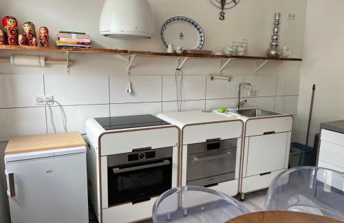 Good times in St. Goar (Mit Fahrrad-Keller) - Foto 17