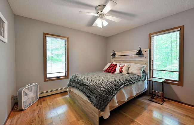 Silver Lake Chalet - Foto 8