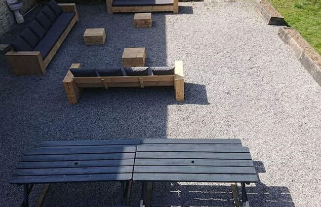 Lavish Holiday Home in Forrieres With Sauna - Foto 17