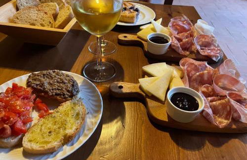 Agriturismo IL VIAIO - Foto 9