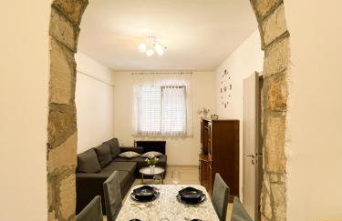 Apartment Trsina - Photo 22