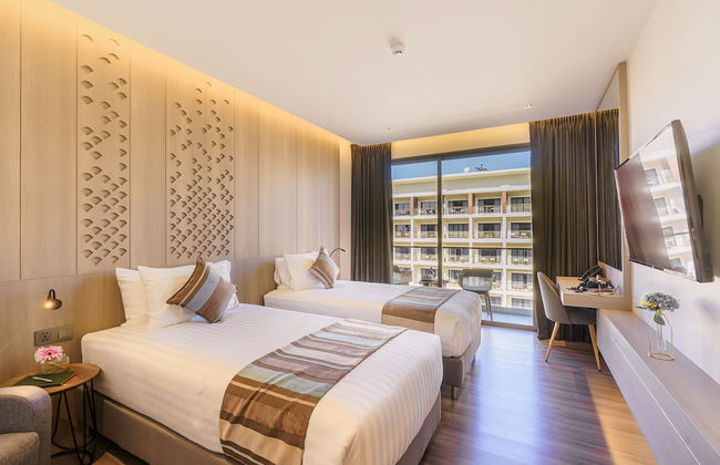 Fifth Jomtien Pattaya - Foto 39