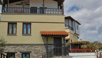 THETIS Luxury House - Foto 4