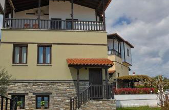 THETIS Luxury House - Foto 4