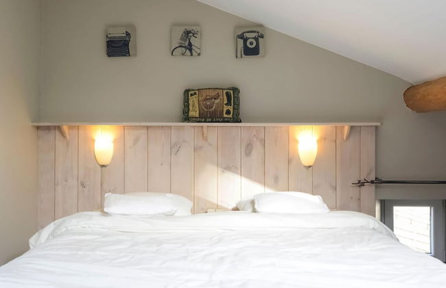 Magnificent Holiday Home in Manhay With Fenced Garden - Photo 11