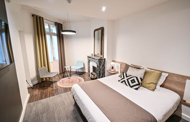 Les cles du 27 Paris - Foto 10