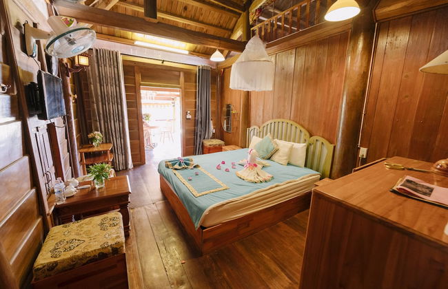 Memory Villa - Foto 10