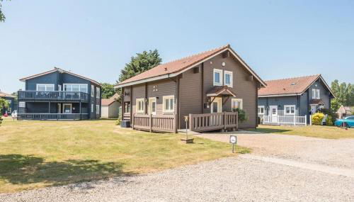 Mallards' Rest, Fritton - Foto 3