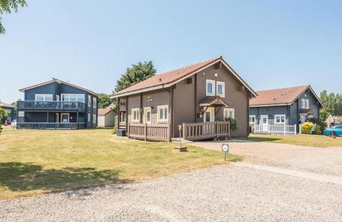 Mallards' Rest, Fritton - Foto 3