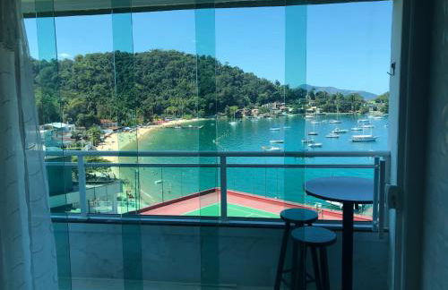 Flat Angra Inn, Angra dos Reis - Foto 13