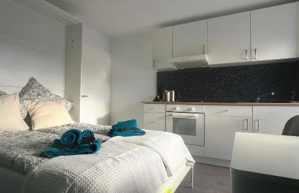 Ferienhaus Hörnchen - Photo 14