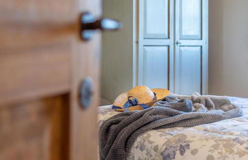 Sunflower con vista su Siena - Foto 22