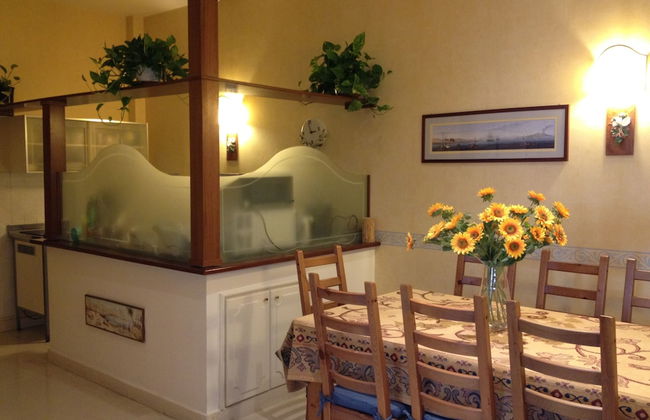 Bonapace Porta Nolana B&B - Photo 44