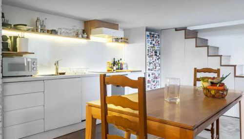 Loft Maison PARIS Gare Est Nord - Foto 2