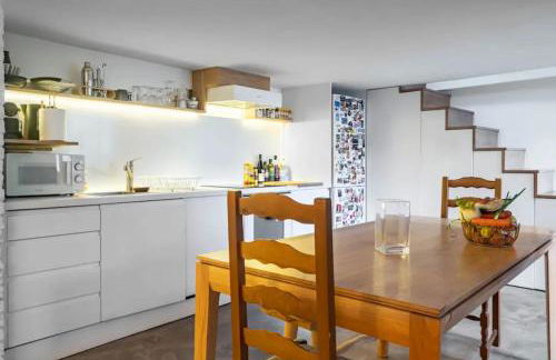 Loft Maison PARIS Gare Est Nord - Foto 2