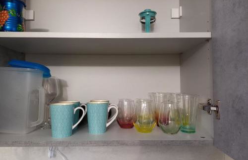 Elysion point Apartment - Foto 21