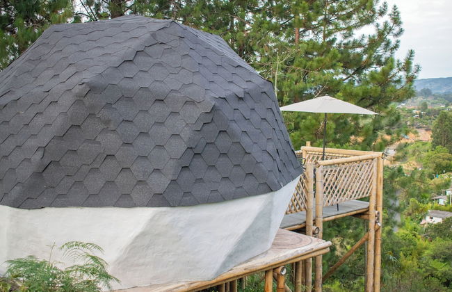 Magic View Guatape - Photo 17