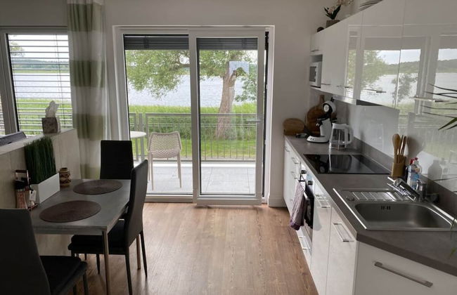 Holiday Apartment Feisneckblick - Foto 5