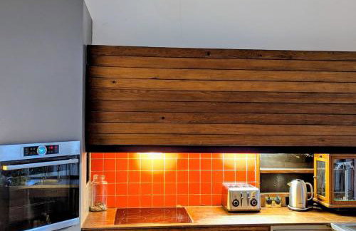 Stunning Georgian stay, ideal to explore Liverpool - Foto 29