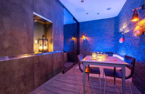 Suite pour les Amoureux_Val d'Europe Disney - Foto 26