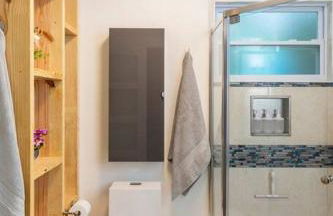 Blue Ocean Vacation Home 1 - Foto 19