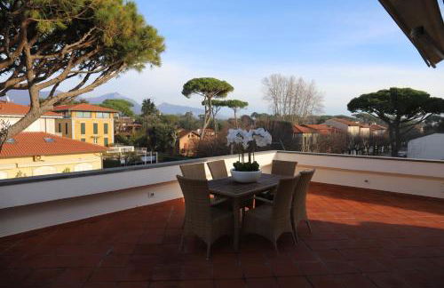 Casa Magniflex - Sea view Flat with Swimming pool - Foto 13