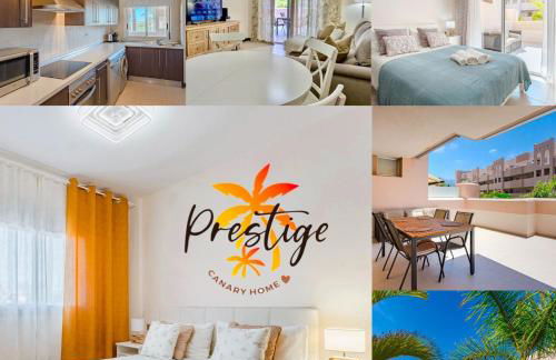 Cozy apartment in Playa Paraiso - Foto 1