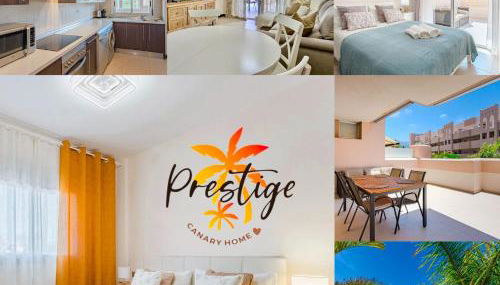 Cozy apartment in Playa Paraiso - Foto 1