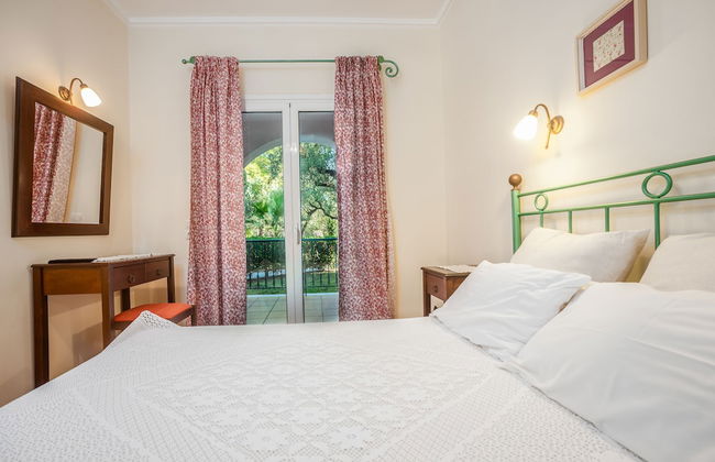 Liofyto Apartments - Photo 6