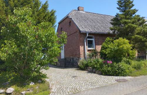 "Haus Seegang" für Naturliebhaber, strandnah, ruhig, mit großem Garten - Foto 1