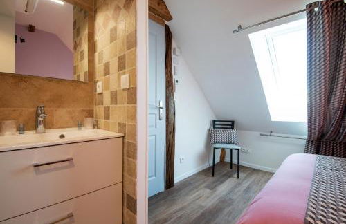 Gite 1er Cru - La Loubertine - Foto 25