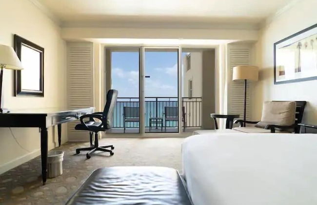 Private Residences at the Atlantic Resort and Spa - Foto 18