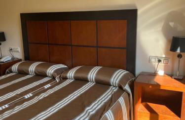 Hotel AV Apartamentos Lobios - Foto 39