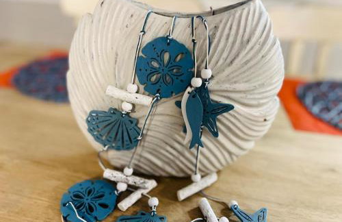 Coastal Cottage in Port Richey, Pet-Friendly Getaway Near Beaches, Parks, and Tampa - Foto 18