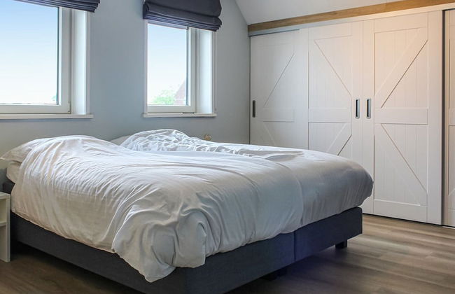 Villa With Garden, in a Holiday Park at the Water - Foto 3