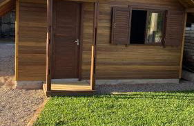 Cabana Bacana - Foto 2