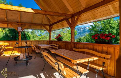 Osada Kościelisko - Tatry na Wyciągnięcie Ręki - Foto 160