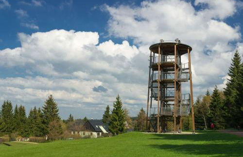 Holiday Apartment Waldfrieden - Foto 41