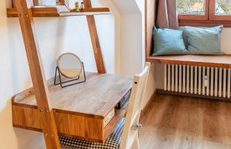 FeWo Immenstadt Apartment - Foto 6