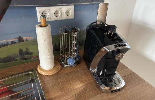 Ferienwohnung Ballon im Allgäu - Foto 7