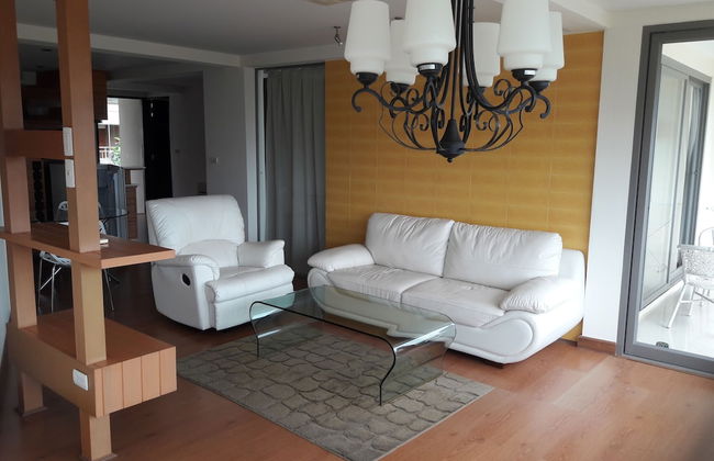 The Green Golf Residence Condominium - Photo 40