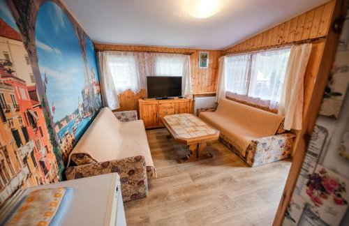 Ośrodek Wypoczynkowy Lubie nad jeziorem - Foto 80