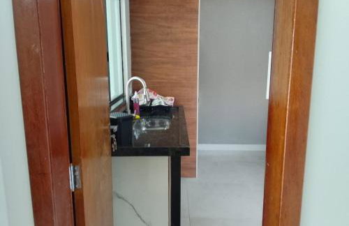 Ômega Área de Lazer - Foto 13