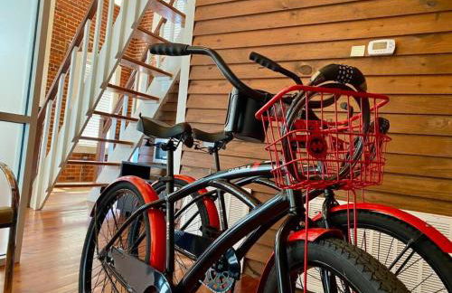 Premier Downtown Loft Building, Just Opened - Foto 24