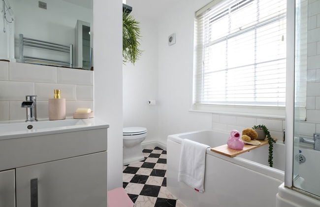 Host Stay Olde Place Cottage - Foto 11