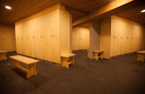 Val Thorens - Cosy Appartement avec Vue Silveralp 224 - Foto 14