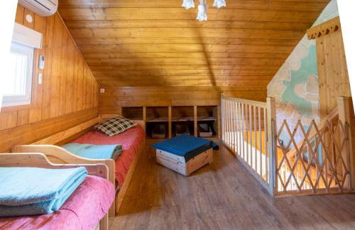 AH Large apartment 1 a 7 pers 3 stars WiFi - Foto 37