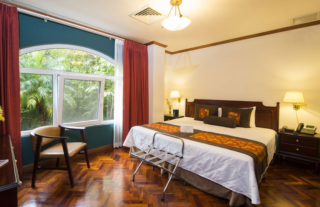 Apartotel & Suites Villas del Rio - Foto 23