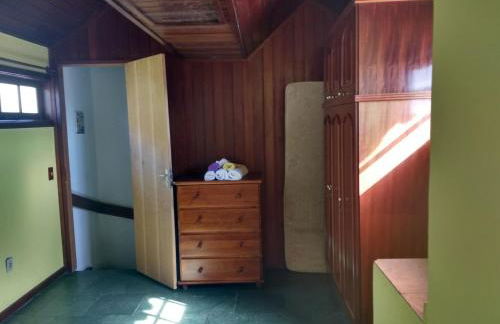 Casa 4 quartos Condomínio em Frente a Praia Grande - Foto 22
