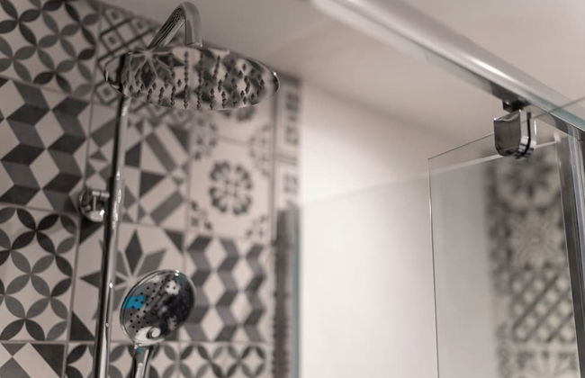 Kings Building- 2 Bed & Bathroom Flats - Foto 34